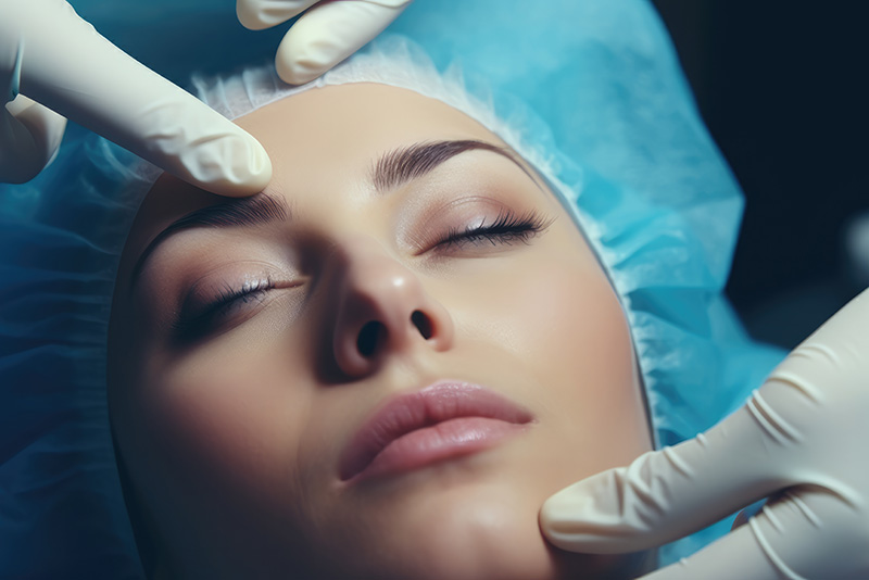 FAQs: Rhinoplasty in Palm Beach